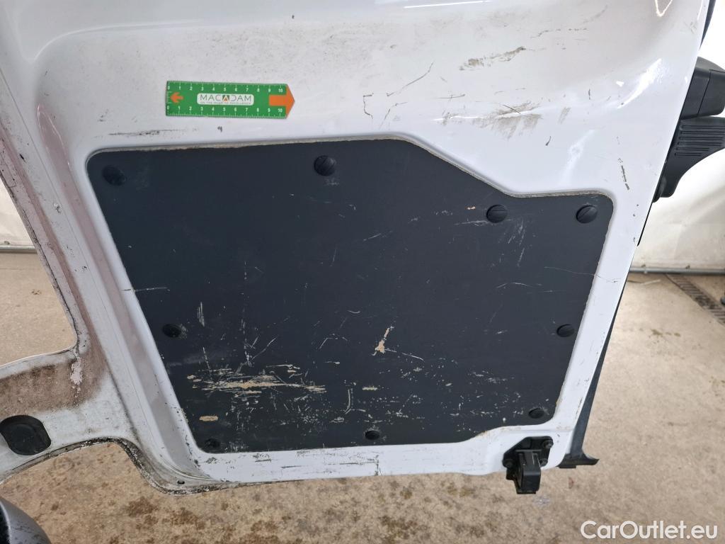  Citroen  Jumpy  Fourgon CityVan XS 1.5 BlueHDi 120CV BVM6 E6dT #16