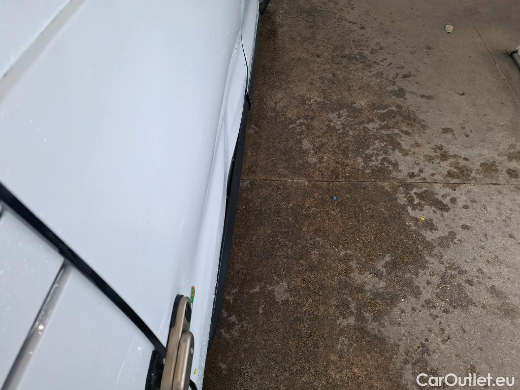  Citroen  Jumpy  Fourgon CityVan XS 1.5 BlueHDi 120CV BVM6 E6dT #6