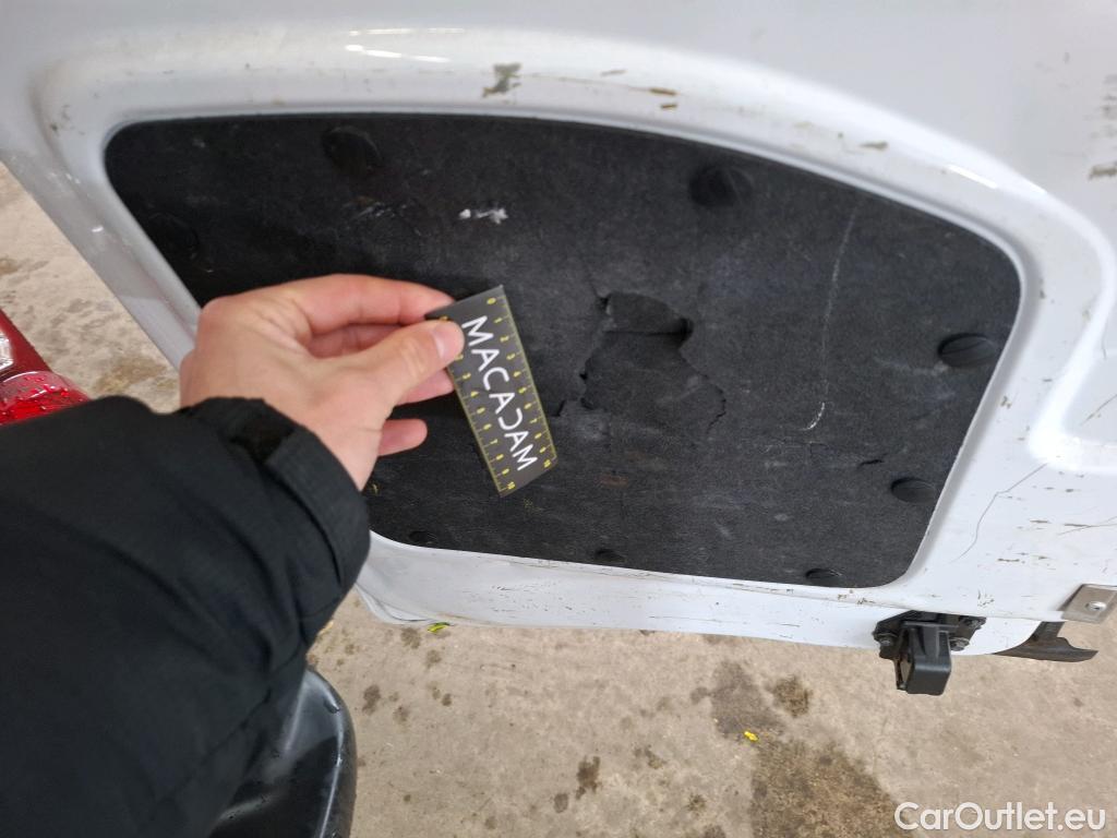  Citroen  Berlingo  Fourgon Business L1 (Court) 1.6 BlueHDi 100CV BVM6 E6 #31