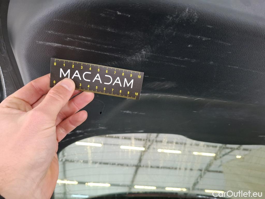  Hyundai  Tucson  Creative Hybrid 2WD 1.6 T-GDI 230CV BVA6 E6d #2