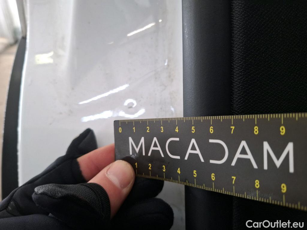  Citroen  C5 CITROEN  Aircross / 2018 / 5P / SUV Hybrid 225 ë-EAT8 Shine #33