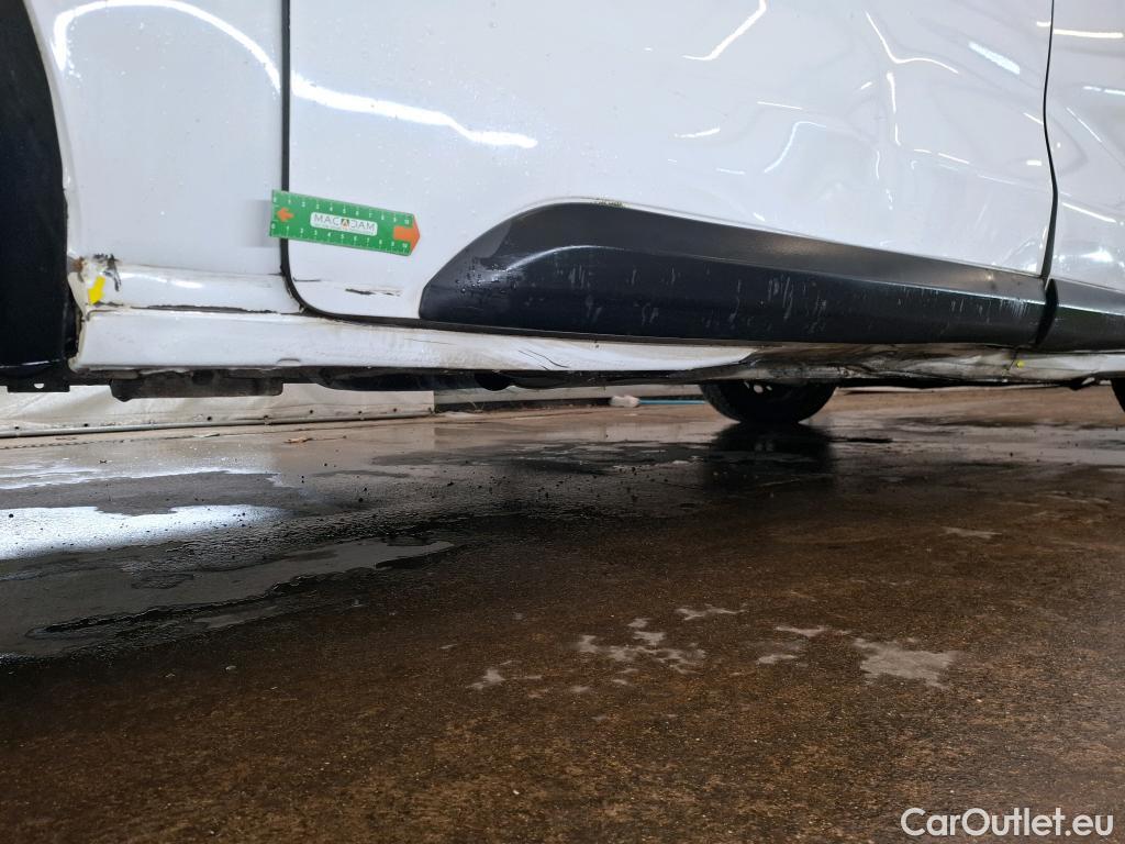  Citroen  Jumpy  Fourgon CityVan XS 1.5 BlueHDi 120CV BVM6 E6dT #2