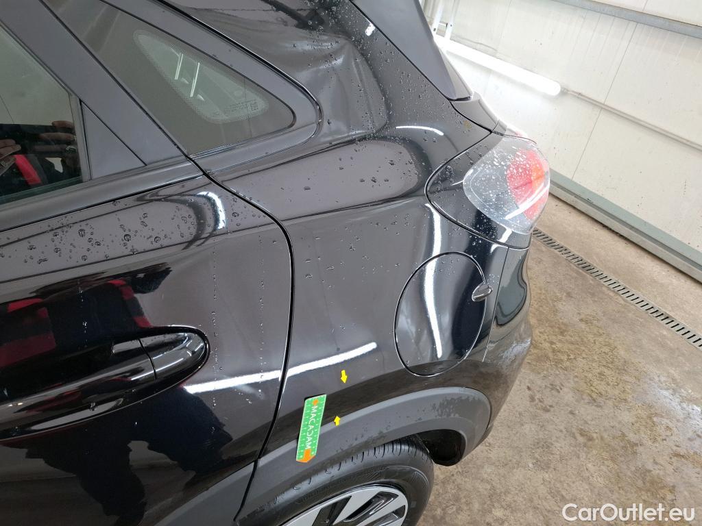  Ford  Puma FORD  / 2019 / 5P / SUV 1.0 Flexifuel Hybrid 125 mHEV TITANIUM #17