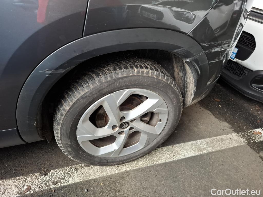  Citroen  C5  Aircross Business 1.5 BlueHDi 130CV BVA8 E6d #37