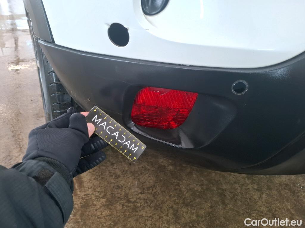  Citroen  C5 CITROEN  Aircross / 2018 / 5P / SUV Hybrid 225 ë-EAT8 Shine #24