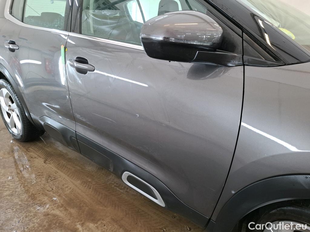  Citroen  C5  Aircross Business 1.5 BlueHDi 130CV BVA8 E6d #6