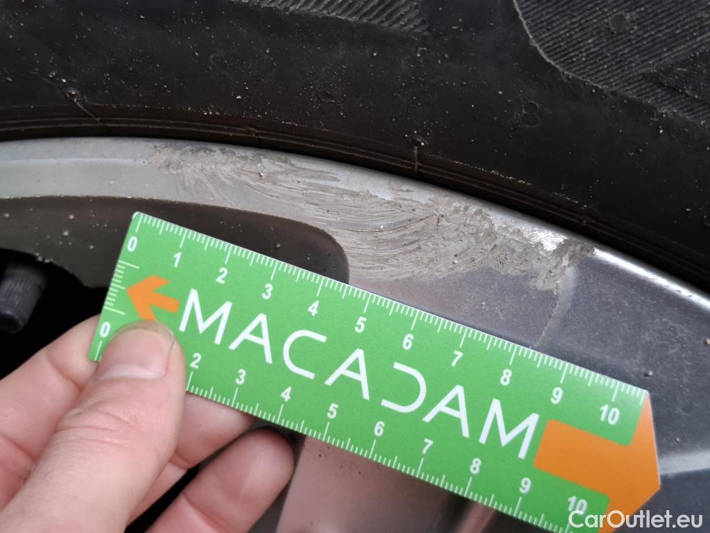  Citroen  C5  Aircross Business 1.5 BlueHDi 130CV BVA8 E6d #46