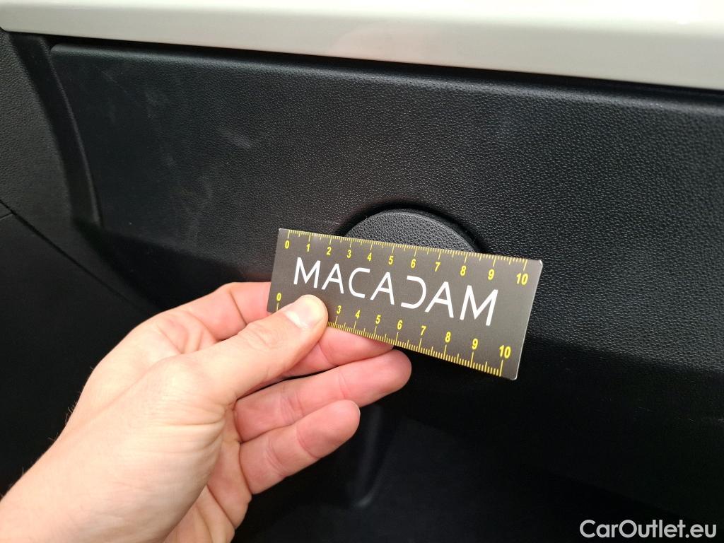  Fiat  500  Cabrio Lounge 1.2 70CV BVM5 E6 #8