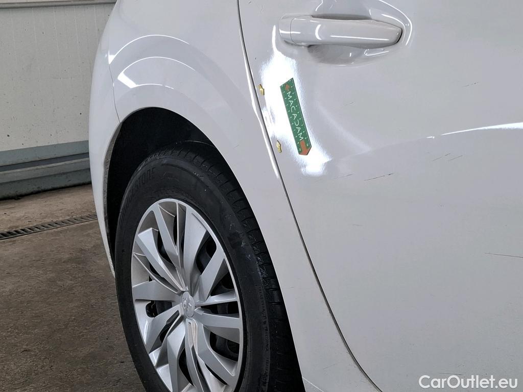  Peugeot  208  Premium 1.5 HDi 100CV BVM6 E6d #5