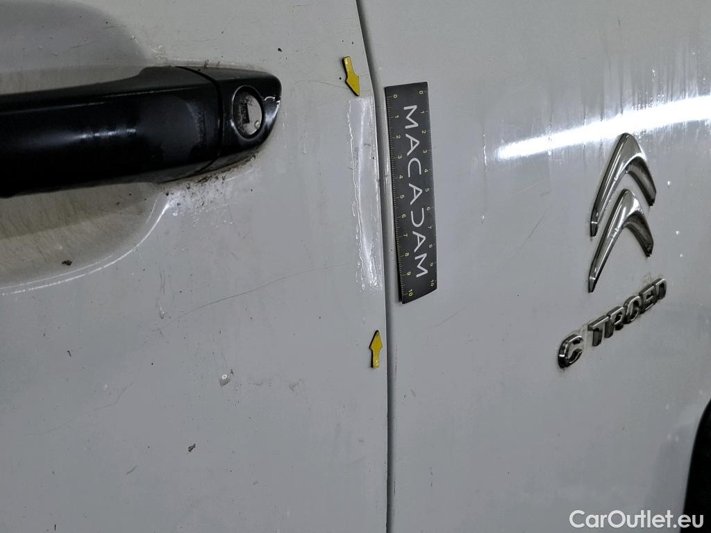  Citroen  Berlingo  Fourgon Business L1 (Court) 1.6 BlueHDi 100CV BVM6 E6 #20