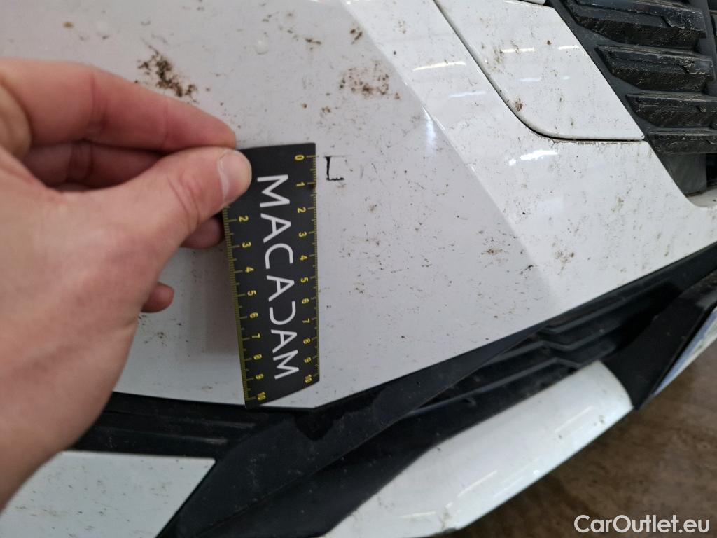  Peugeot  308 PEUGEOT  SW / 2021 / 5P / Break BlueHDi 130 EAT8 ACTIVE PACK #8