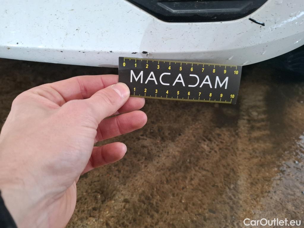  Peugeot  308 PEUGEOT  SW / 2021 / 5P / Break BlueHDi 130 EAT8 ACTIVE PACK #11