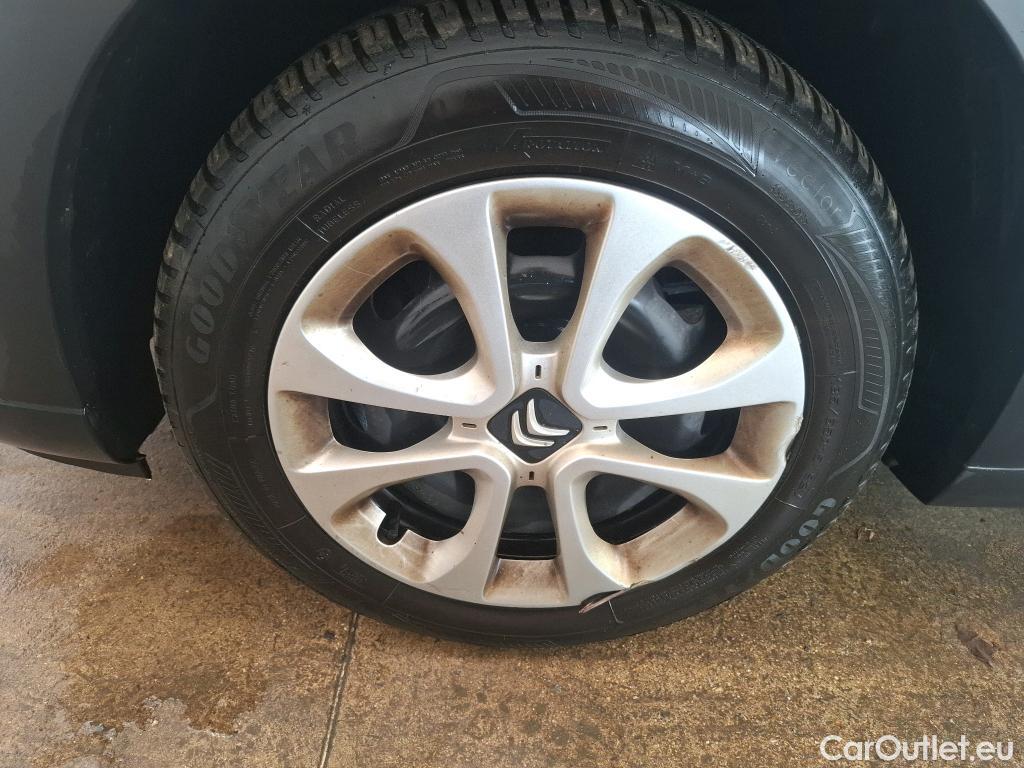  Citroen  C3  Société Feel Business R 1.5 BlueHDI 100CV BVM5 E6dT #10