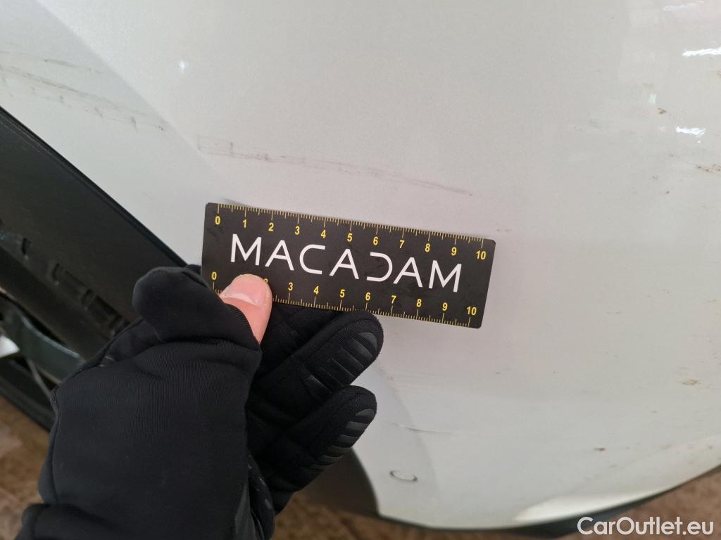  Citroen  C5 CITROEN  Aircross / 2018 / 5P / SUV Hybrid 225 ë-EAT8 Shine #48