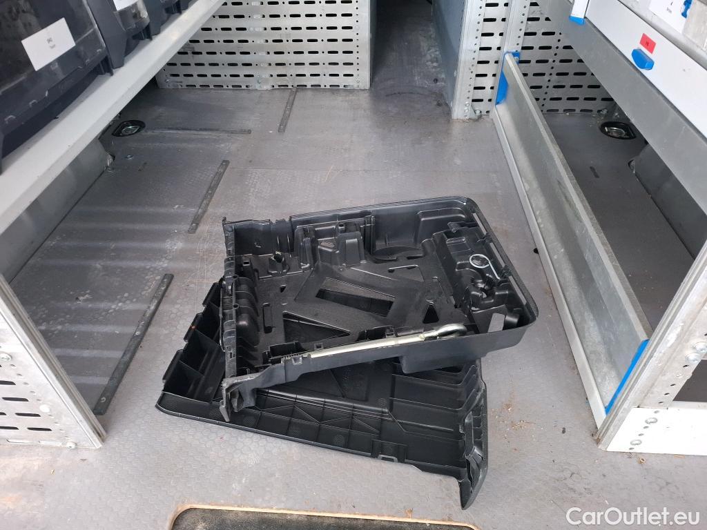  Peugeot  Expert  Fourgon Asphalt L2 2.0 HDi 120CV BVM6 E6dT #23