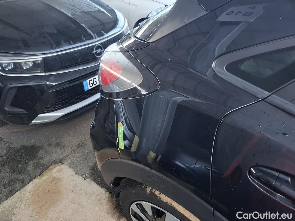  Ford  Puma FORD  / 2019 / 5P / SUV 1.0 Flexifuel Hybrid 125 mHEV TITANIUM #7