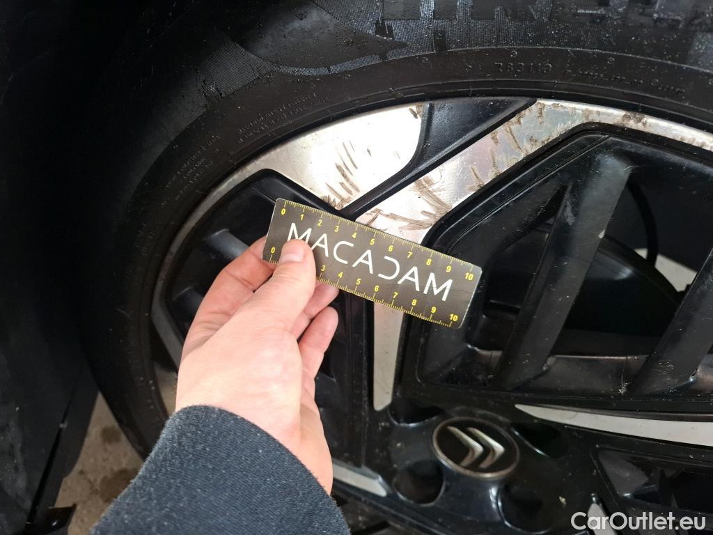  Citroen  C4  Berline Feel Pack Business 1.5 BlueHDI 130CV BVA8 E6d #23