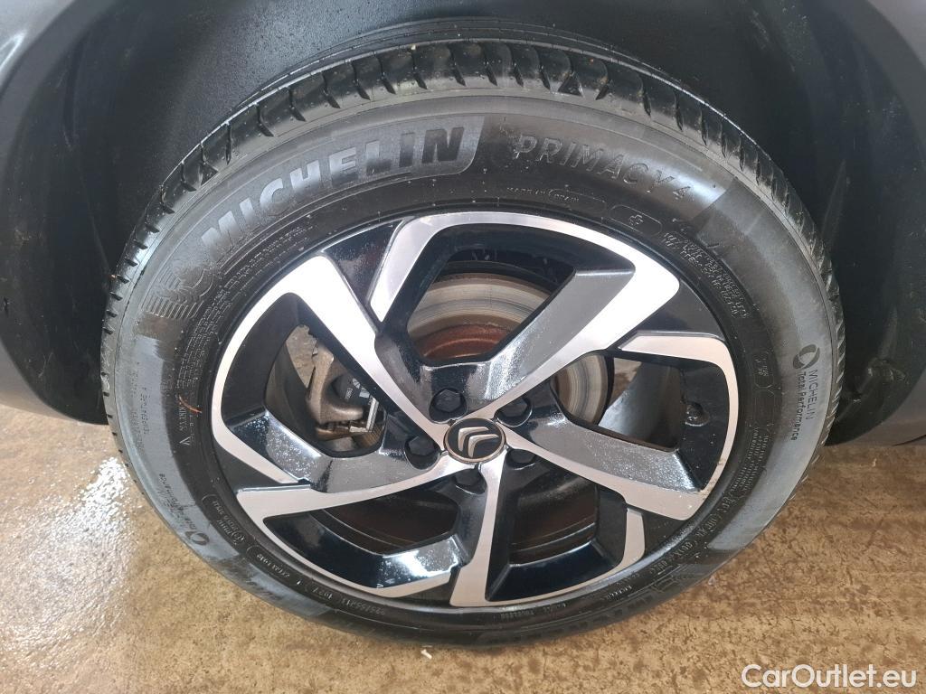  Citroen  C5 CITROEN  Aircross / 2018 / 5P / SUV Hybrid 225 ë-EAT8 Shine #42