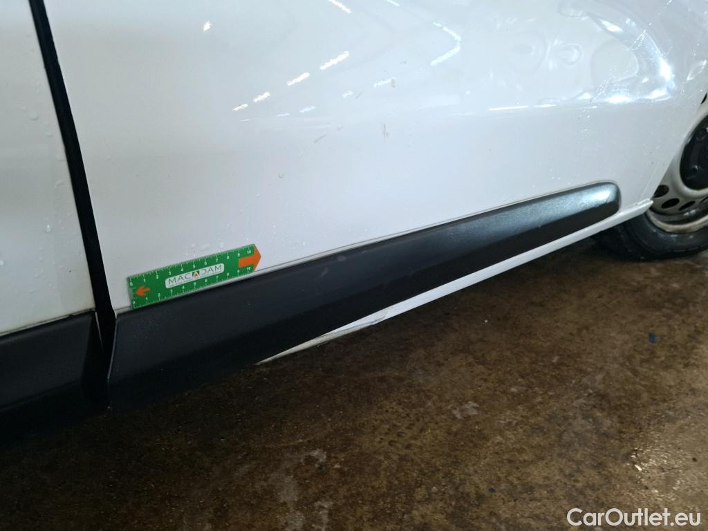  Citroen  Jumpy  Fourgon CityVan XS 1.5 BlueHDi 120CV BVM6 E6dT #24