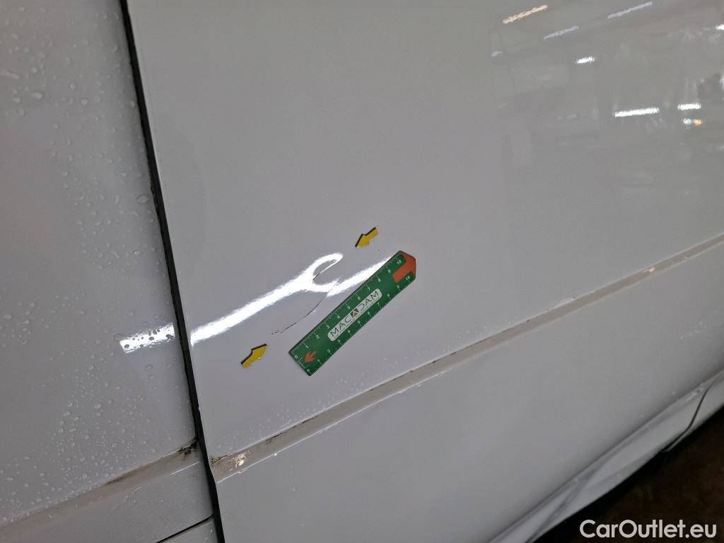  Citroen  Jumpy  Fourgon CityVan XS 1.5 BlueHDi 120CV BVM6 E6dT #7