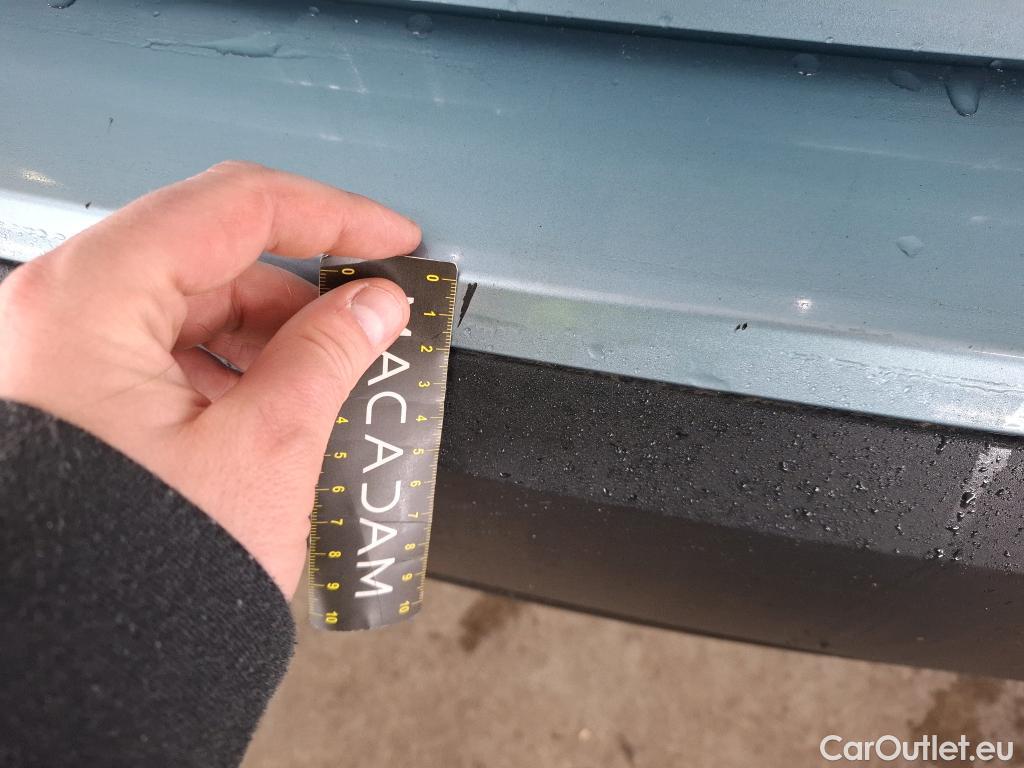  Citroen  C4  Berline Feel Pack Business 1.5 BlueHDI 130CV BVA8 E6d #16