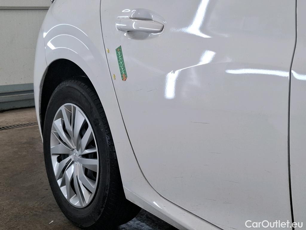  Peugeot  208  Premium 1.5 HDi 100CV BVM6 E6d #6