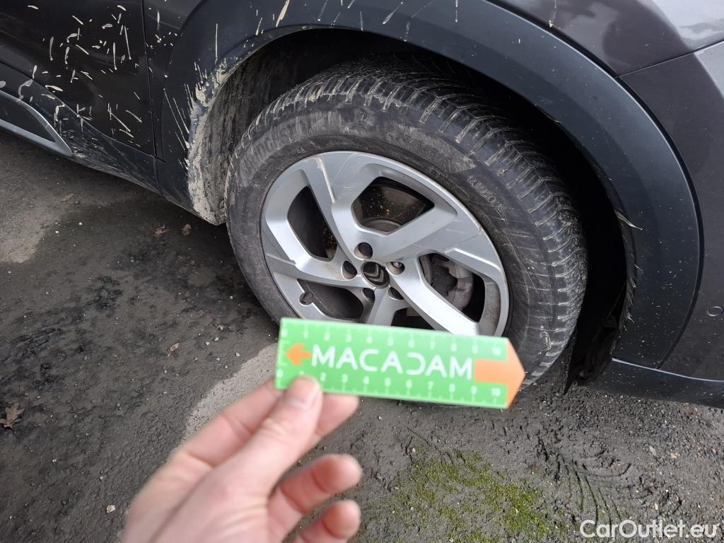  Citroen  C5  Aircross Business 1.5 BlueHDi 130CV BVA8 E6d #43