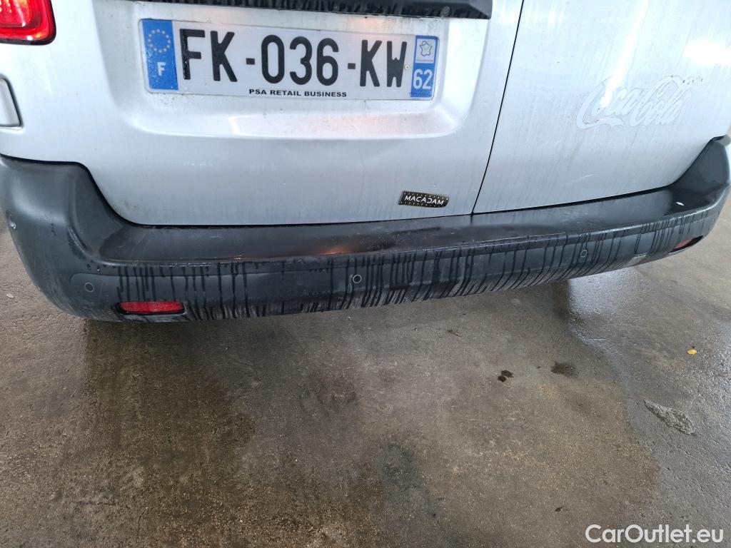  Peugeot  Expert  Fourgon Asphalt L2 2.0 HDi 120CV BVM6 E6dT #1