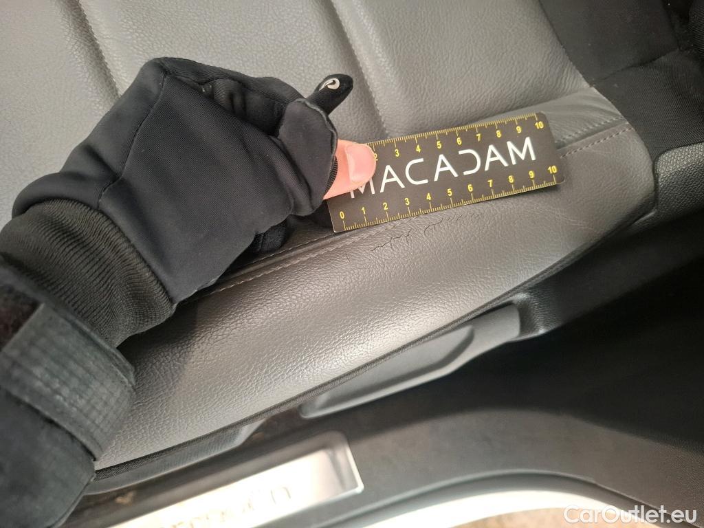  Citroen  C5 CITROEN  Aircross / 2018 / 5P / SUV Hybrid 225 ë-EAT8 Shine #21