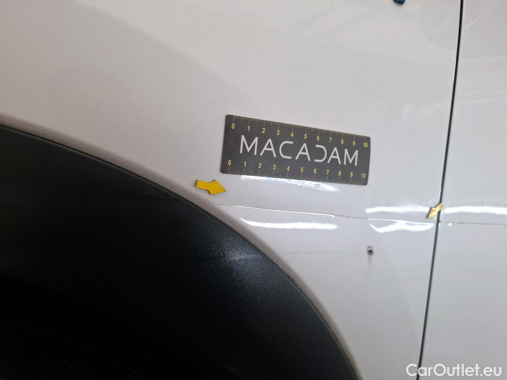  Citroen  C5 CITROEN  Aircross / 2018 / 5P / SUV Hybrid 225 ë-EAT8 Shine #8