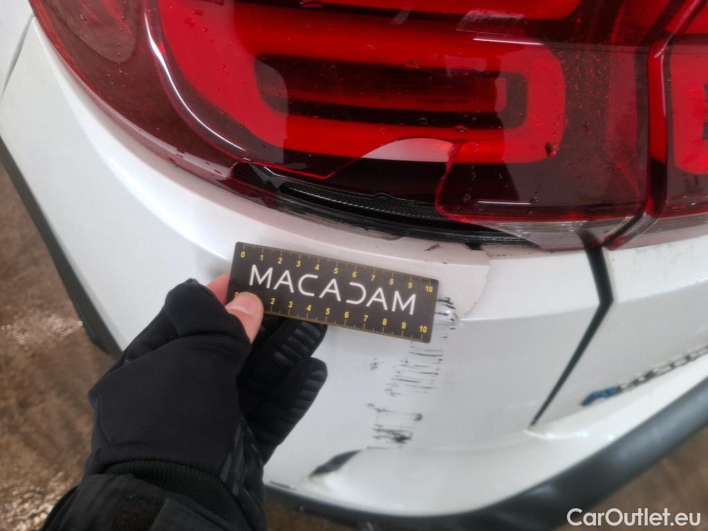  Citroen  C5 CITROEN  Aircross / 2018 / 5P / SUV Hybrid 225 ë-EAT8 Shine #13