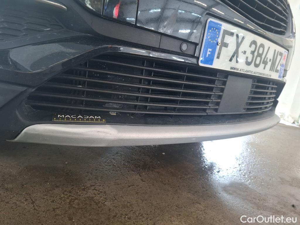  Opel   Grandland X Grandland X GS Line 1.5 130CV BVA8 E6d #8