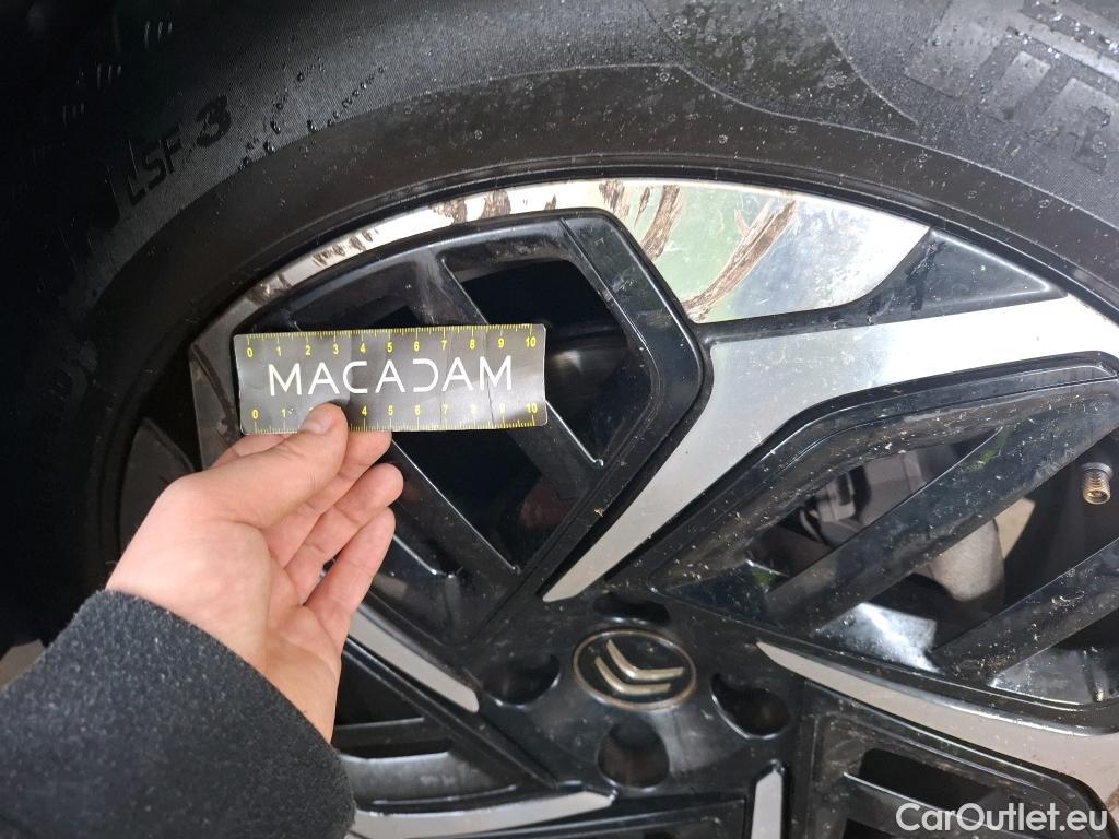  Citroen  C4  Berline Feel Pack Business 1.5 BlueHDI 130CV BVA8 E6d #45