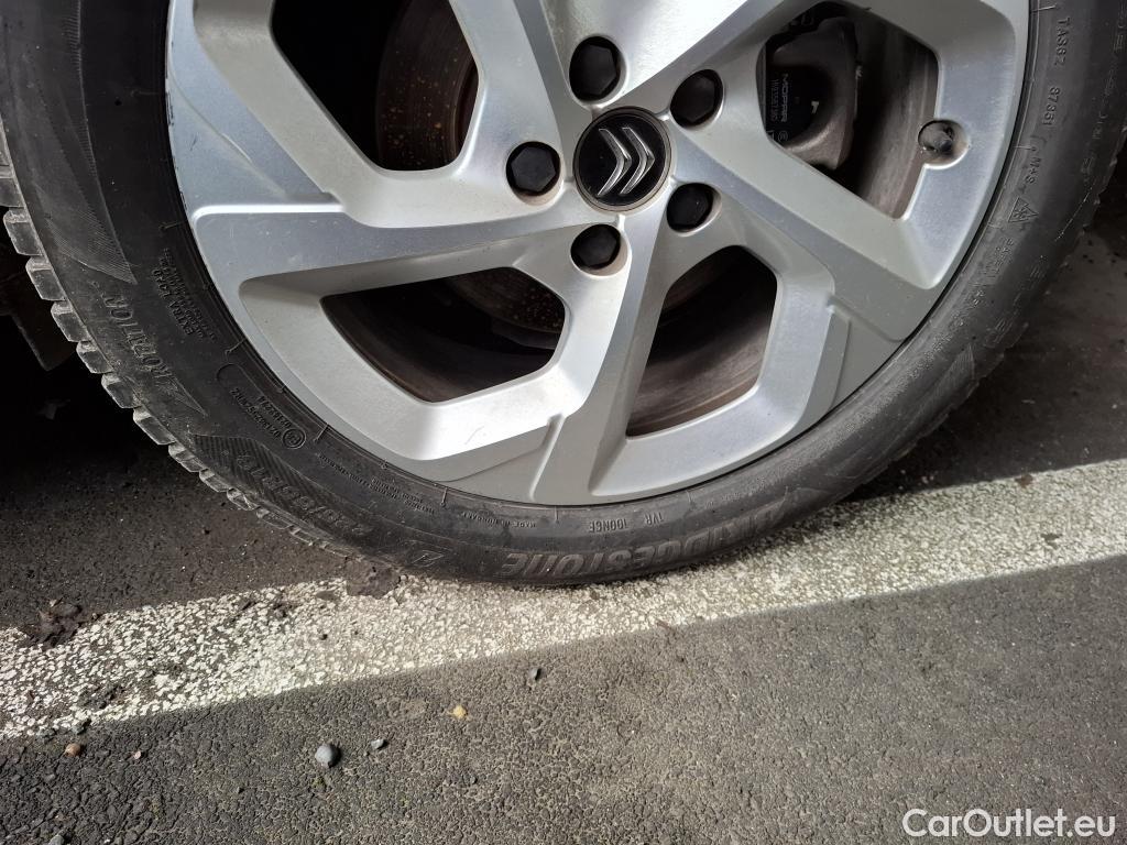  Citroen  C5  Aircross Business 1.5 BlueHDi 130CV BVA8 E6d #38