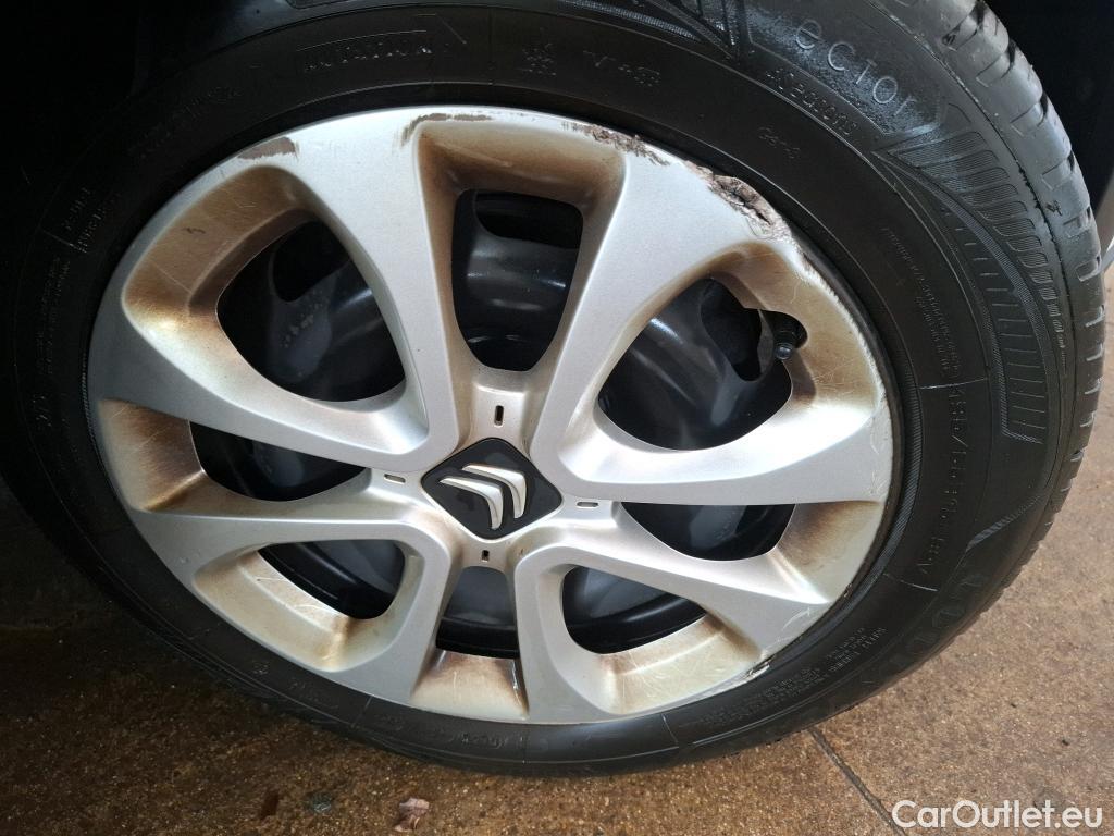  Citroen  C3  Société Feel Business R 1.5 BlueHDI 100CV BVM5 E6dT #15