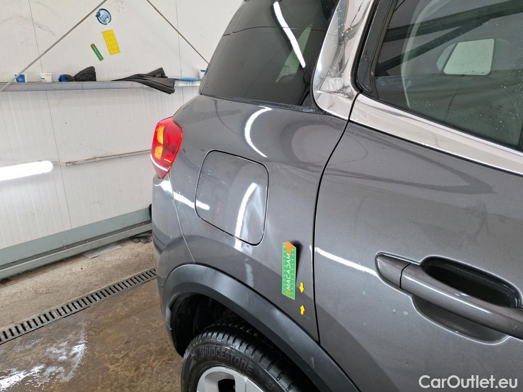  Citroen  C5  Aircross Business 1.5 BlueHDi 130CV BVA8 E6d #28