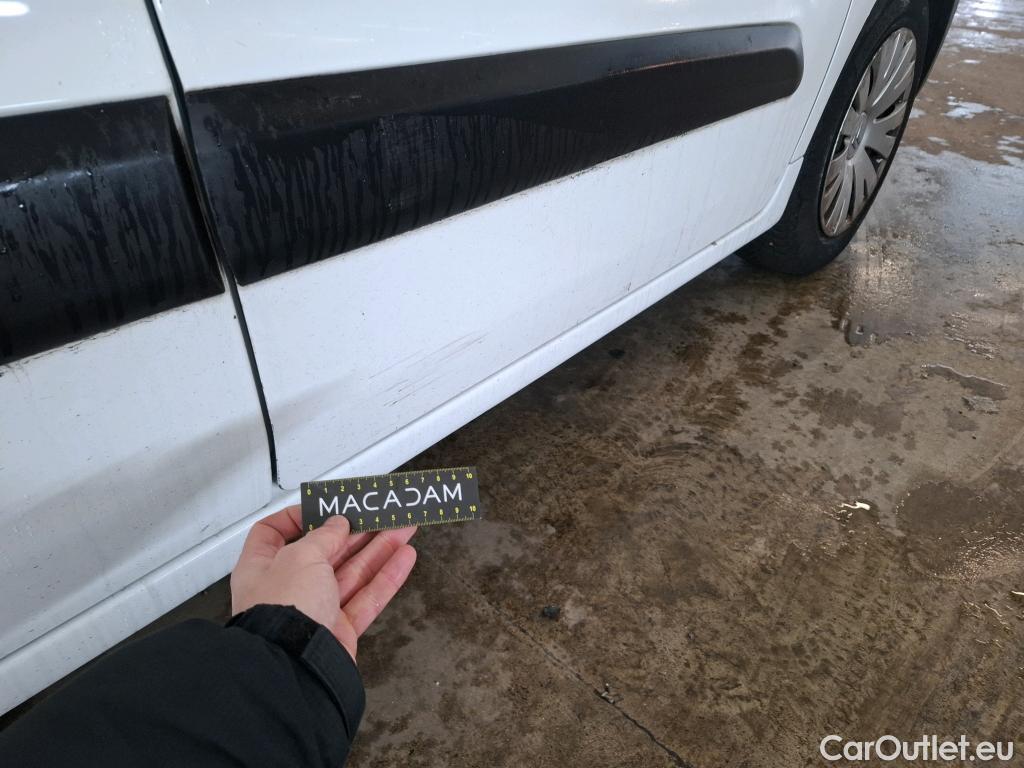  Citroen  Berlingo  Fourgon Business L1 (Court) 1.6 BlueHDi 100CV BVM6 E6 #56