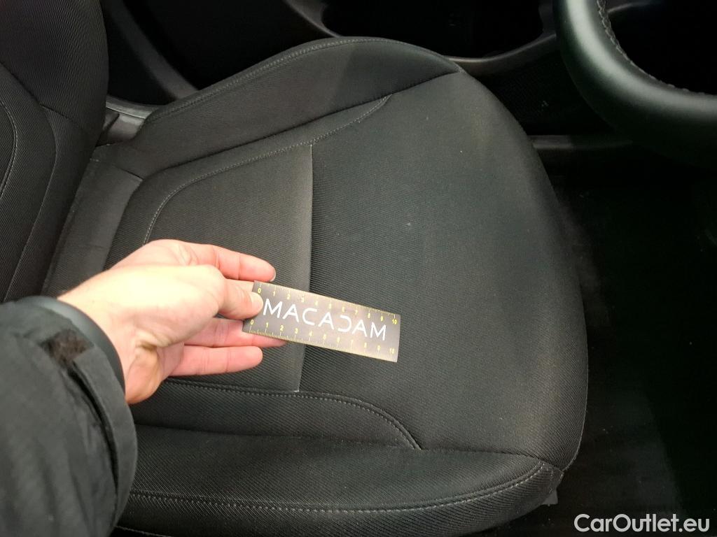  Hyundai  Tucson  Creative Hybrid 2WD 1.6 T-GDI 230CV BVA6 E6d #12