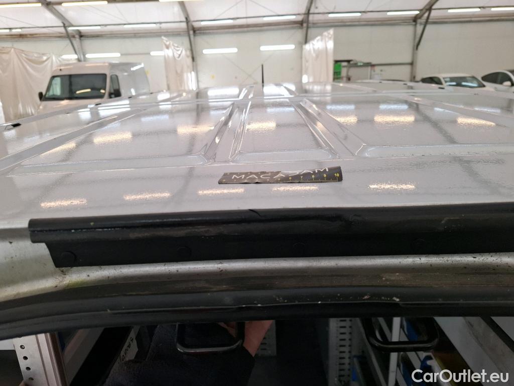  Peugeot  Expert  Fourgon Asphalt L2 2.0 HDi 120CV BVM6 E6dT #31