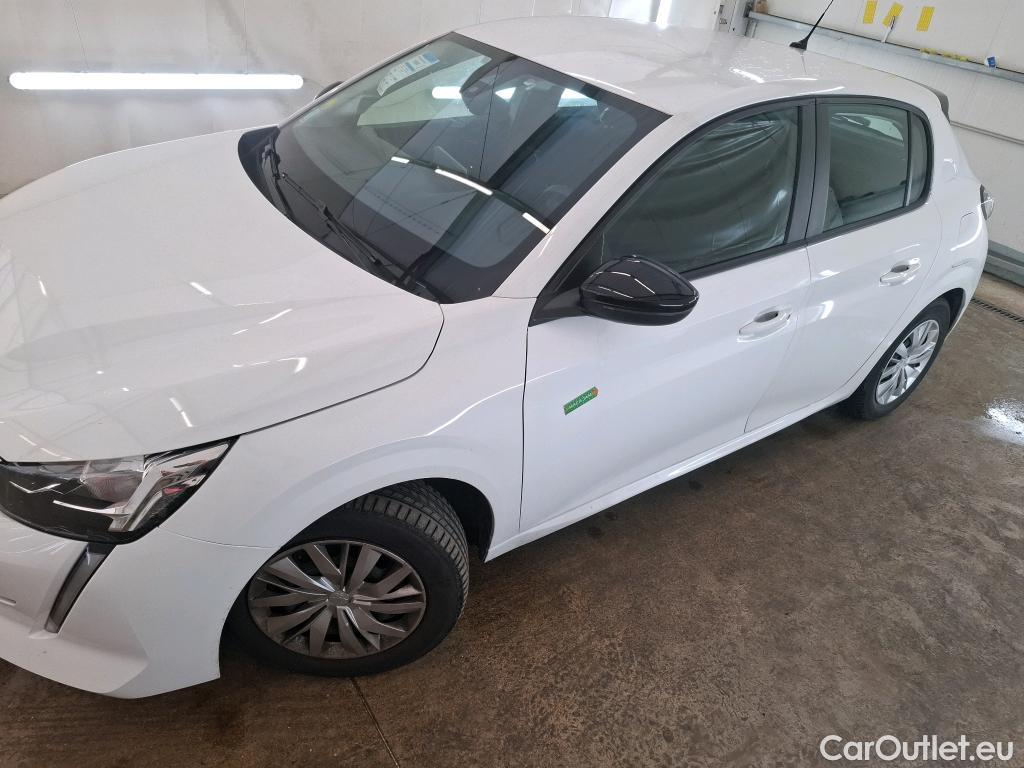  Peugeot  208  Premium 1.5 HDi 100CV BVM6 E6d #22