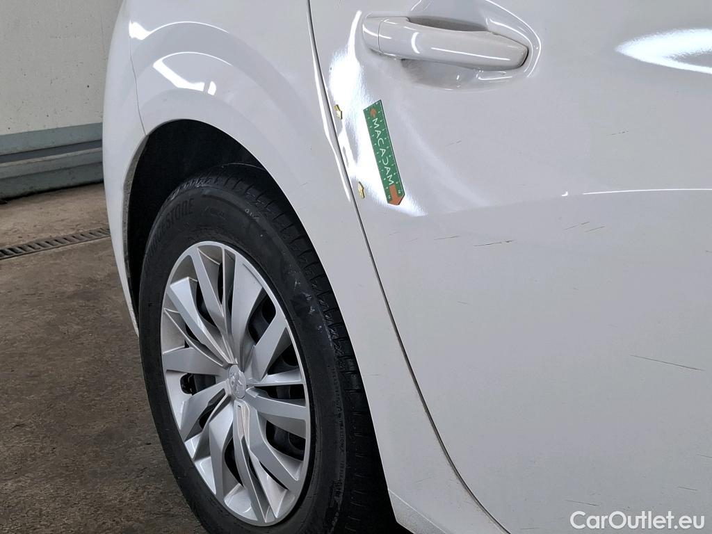  Peugeot  208  Premium 1.5 HDi 100CV BVM6 E6d #3