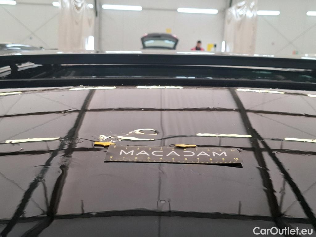  Citroen  C5 CITROEN  Aircross / 2018 / 5P / SUV Hybrid 225 ë-EAT8 Shine #30