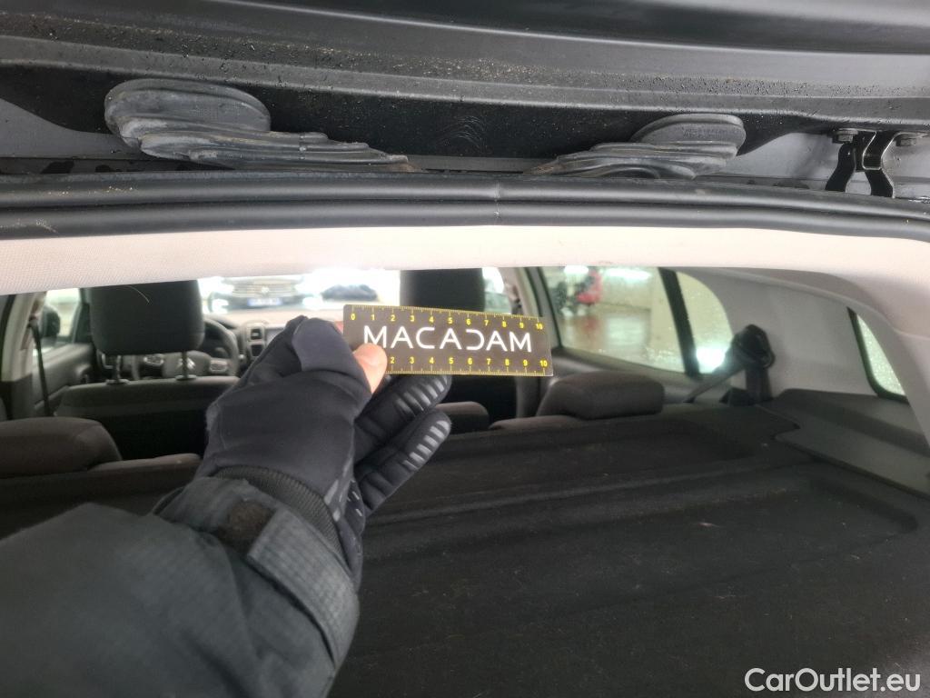  Citroen  C5 CITROEN  Aircross / 2018 / 5P / SUV Hybrid 225 ë-EAT8 Shine #44