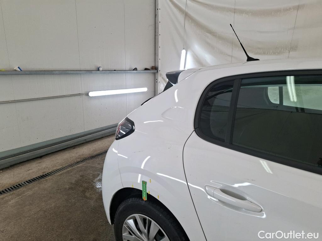  Peugeot  208  Premium 1.5 HDi 100CV BVM6 E6d #7