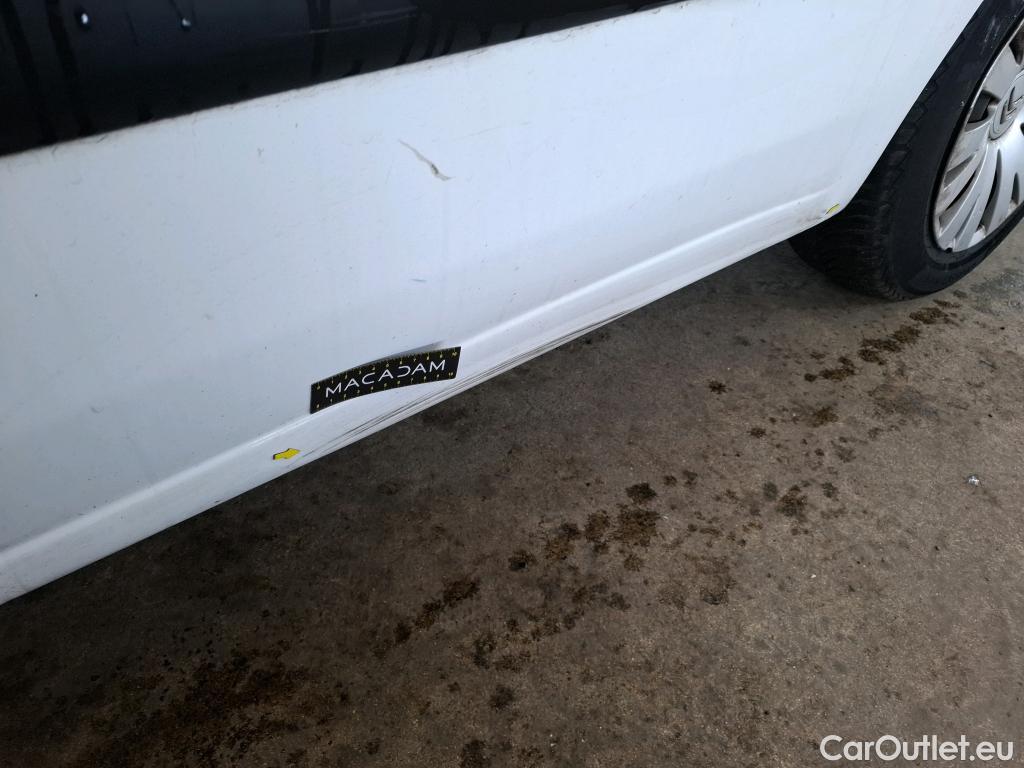  Citroen  Berlingo  Fourgon Business L1 (Court) 1.6 BlueHDi 100CV BVM6 E6 #18