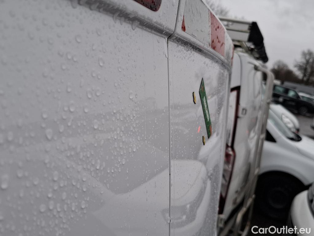  Citroen  Jumpy  Fourgon CityVan XS 1.5 BlueHDi 120CV BVM6 E6dT #29