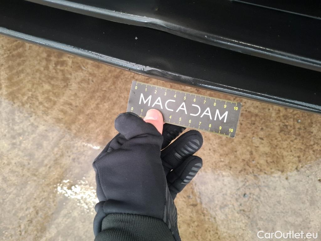  Citroen  C5 CITROEN  Aircross / 2018 / 5P / SUV Hybrid 225 ë-EAT8 Shine #19