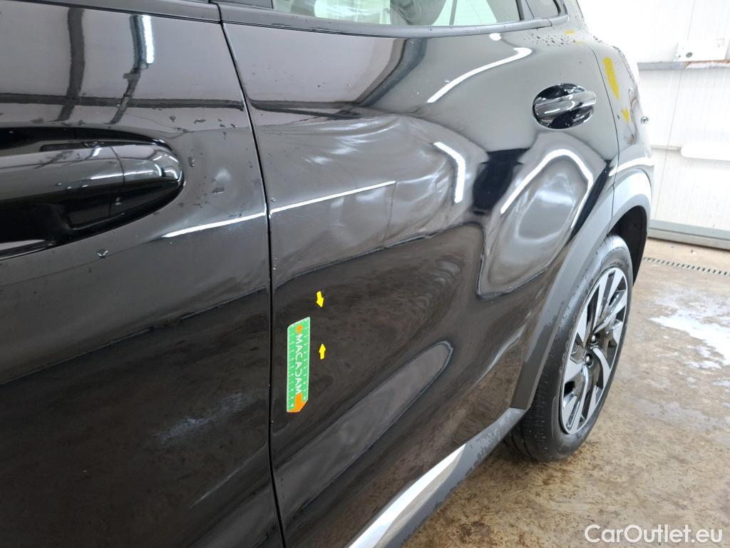  Ford  Puma FORD  / 2019 / 5P / SUV 1.0 Flexifuel Hybrid 125 mHEV TITANIUM #15