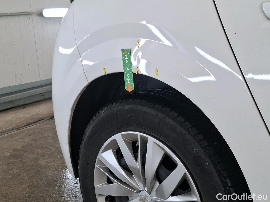  Peugeot  208  Premium 1.5 HDi 100CV BVM6 E6d #10