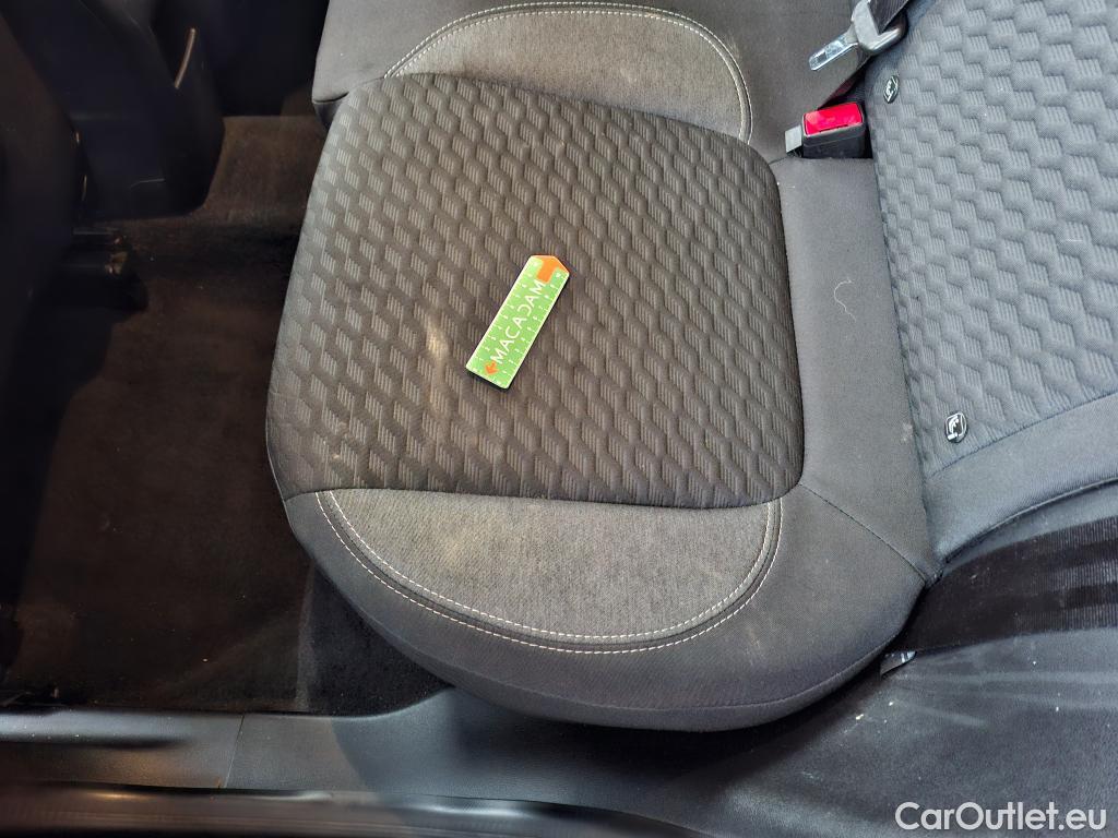  Ford  Puma FORD  / 2019 / 5P / SUV 1.0 Flexifuel Hybrid 125 mHEV TITANIUM #22